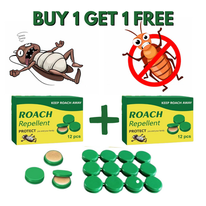 Cockroach Killer Gel (Pack of 24pc)